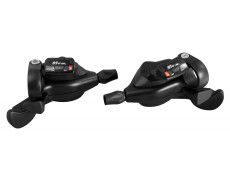 Ручки переключения лев+прав SUN RACE Trigger M33 R7/L3