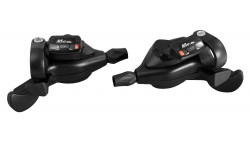 Ручки перемикання лів+прав SUN RACE Trigger M33 R7/L3