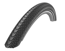 Покришка 28x2.00 (50-622) Schwalbe MARATHON ALMOTION V-Guard, Folding, B/B-SK+RT HS603 ADDIX 67EPI