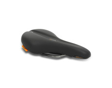 Сідло Selle Royal Explora Moderate Unisex DURANGO чорне