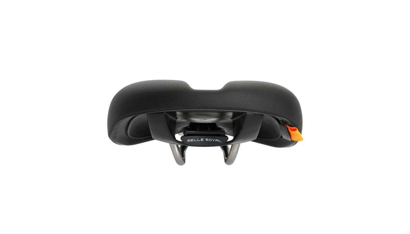 Сідло Selle Royal Explora Moderate Unisex DURANGO чорне