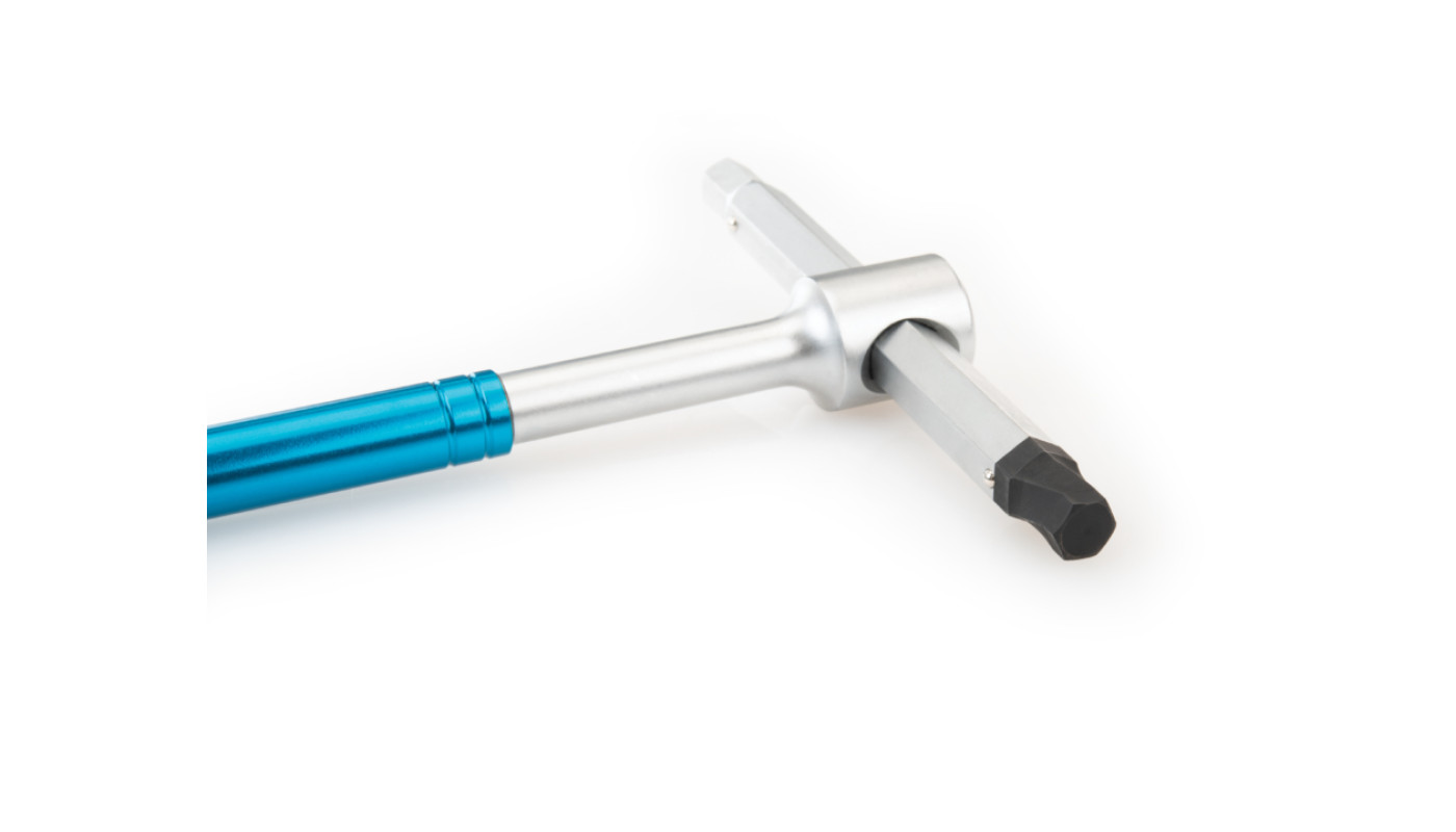 Шестигранник Park Tool THH-4 4 мм з Т-подібною ручкою