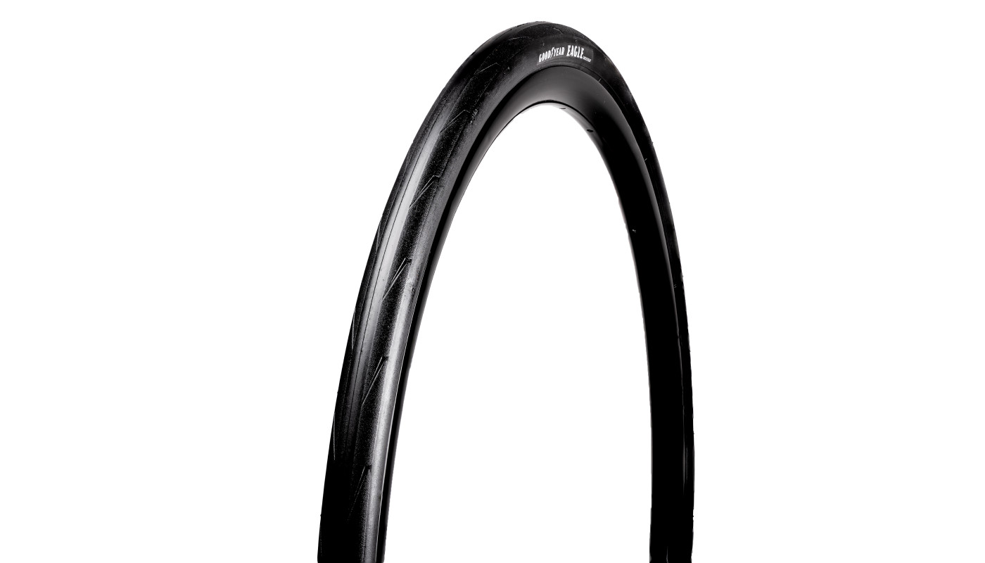 Покришка 700x30 (30-622) GoodYear Eagle Tubeless Ready Folding Black, 60tpi