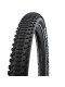Покришка 27.5x2.35 (60-584) SCHWALBE JOHNNY WATTS 365 Perf, DD, GreenGuard HS618 ADDIX 4Season 67EPI B