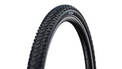 Покрышка 29x2,25 (57-622) SCHWALBE MARATHON MONDIAL Perf, RaceGuard B/B-SK+RT HS630 ADDIX 67EPI 39B Double Defense