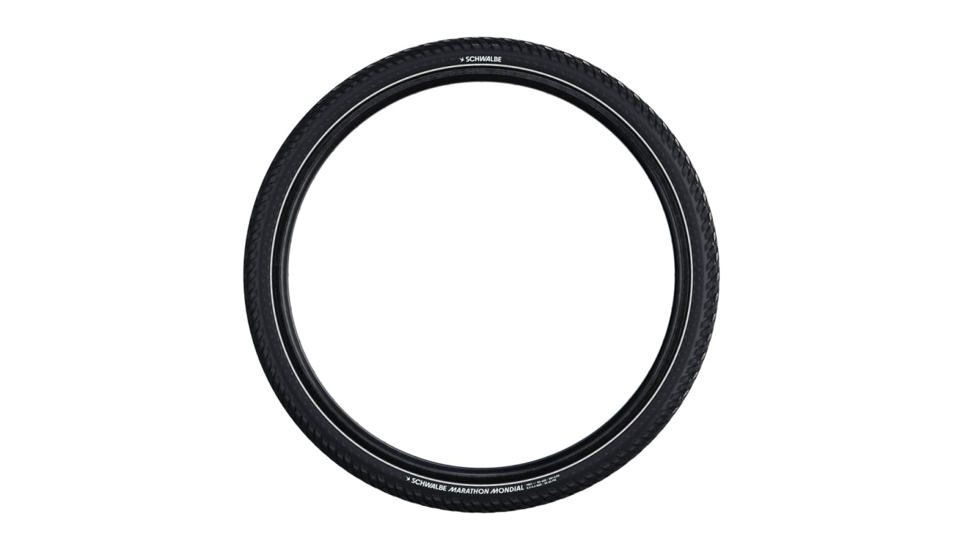 Покрышка 29x2,25 (57-622) SCHWALBE MARATHON MONDIAL Perf, RaceGuard B/B-SK+RT HS630 ADDIX 67EPI 39B Double Defense