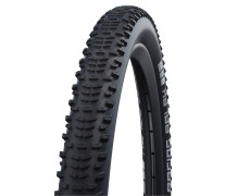 Покрышка 29x2.35 (60-622) Schwalbe RACING RALPH Perf, TwinSkin, TLR B/B HS490 ADDIX 67EPI