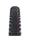 Покрышка 29x2.35 (60-622) Schwalbe RACING RALPH Perf, TwinSkin, TLR B/B HS490 ADDIX 67EPI