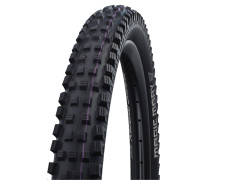 Покришка 29x2.40 (62-622) SCHWALBE MAGIC MARY Perf, DD, TLE B/B HS447 ADDIX 67EPI B