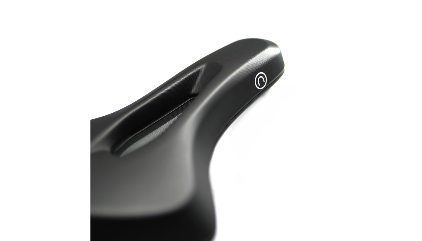 Сідло Selle Royal On Open Relaxed