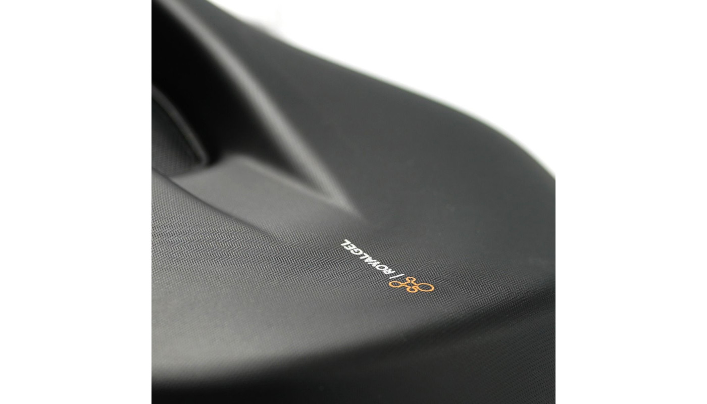Сідло Selle Royal On Open Relaxed