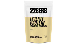 Напій 226ERS Isolate Proteine ваніль 1кг