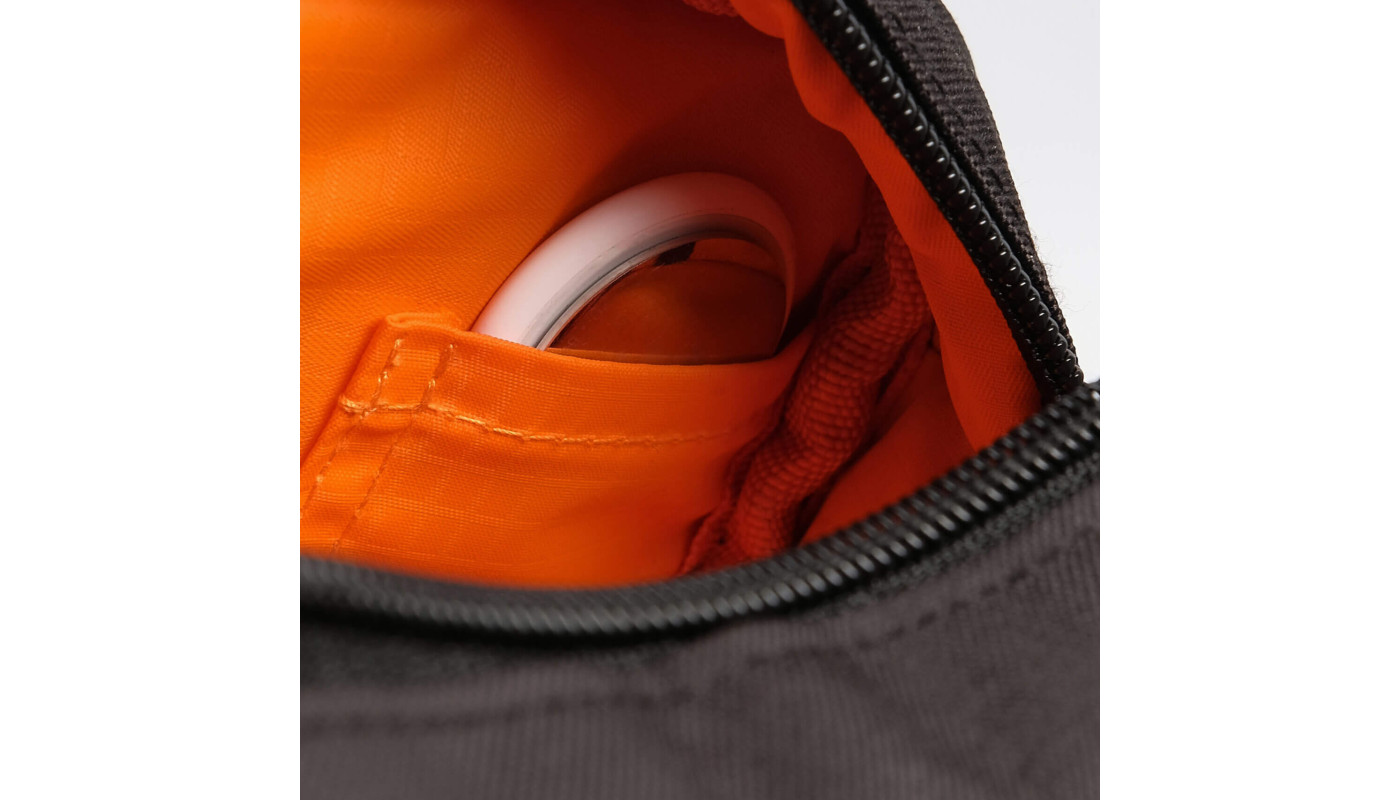 Сумка Albaoptics Single Case L чорна