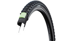 Покрышка 28x2.00 (50-622) Schwalbe MARATHON 365, GreenGuard, TwinSkin, B/B+RT HS475 ADDIX 365 67EPI 35B