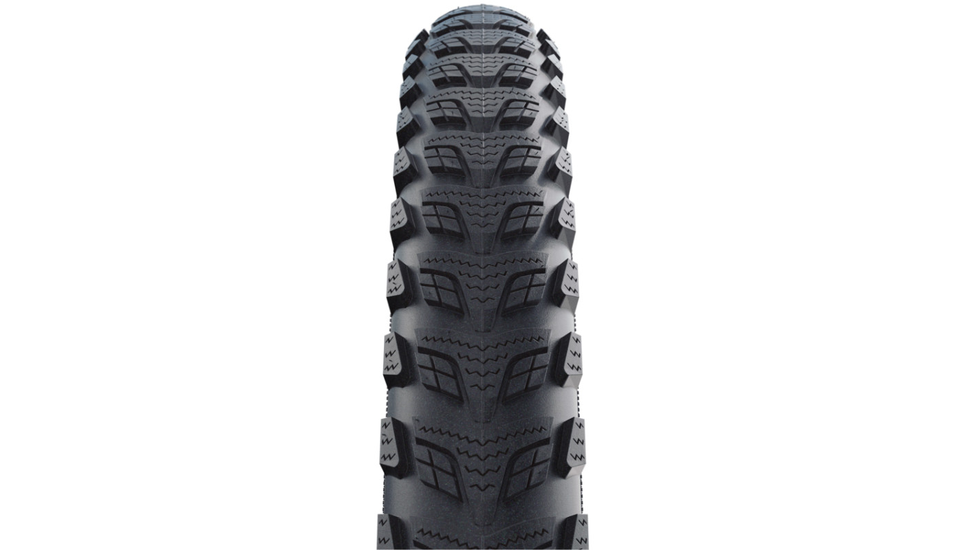Покрышка 28x2.00 (50-622) Schwalbe MARATHON 365, GreenGuard, TwinSkin, B/B+RT HS475 ADDIX 365 67EPI 35B