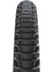 Покрышка 28x2.15 (55-622) Schwalbe MARATHON PLUS TOUR, SmartGuard, TwinSkin, B/B+RT HS619 ADDIX GREEN 67EPI 38B