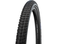Покришка 28x1.50 700x40C (40-622) Schwalbe Marathon Plus Tour, SmartGuard, TwinSkin B/B+RT HS619 ADDIX 67EPI 32B
