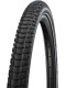 Покрышка 28x1.50 700x40C (40-622) Schwalbe MARATHON PLUS TOUR, SmartGuard, TwinSkin B/B+RT HS619 ADDIX 67EPI 32B