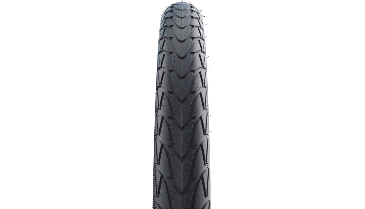 Покрышка 28x1.50 700x38C (40-622) Schwalbe MARATHON RACER, RaceGuard, B/B-SK+RT HS429 ADDIX GREEN 67EPI