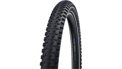 Покрышка 29x2.10 (54-622) Schwalbe MARATHON PLUS MTB SmartGuard, TwinSkin, B/B+RT HS468 ADDIX 67EPI 36B
