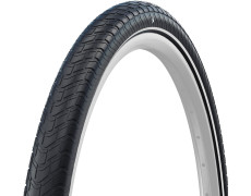 Покришка 26x2.35 (60-559) Schwalbe MOTION BIG APPLE RaceGuard B/B-SK+RT HS632 ADDIX GREEN 67EPI