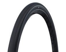 Покришка 28x1.50 700x40C (40-622) Schwalbe G-ONE ALLROUND RaceGuard, TLR, B/B-SK HS473 ADDIX GREEN 67EPI