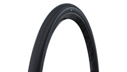 Покрышка 28x1.50 700x40C (40-622) Schwalbe G-ONE ALLROUND RaceGuard, TLR, B/B-SK HS473 ADDIX GREEN 67EPI