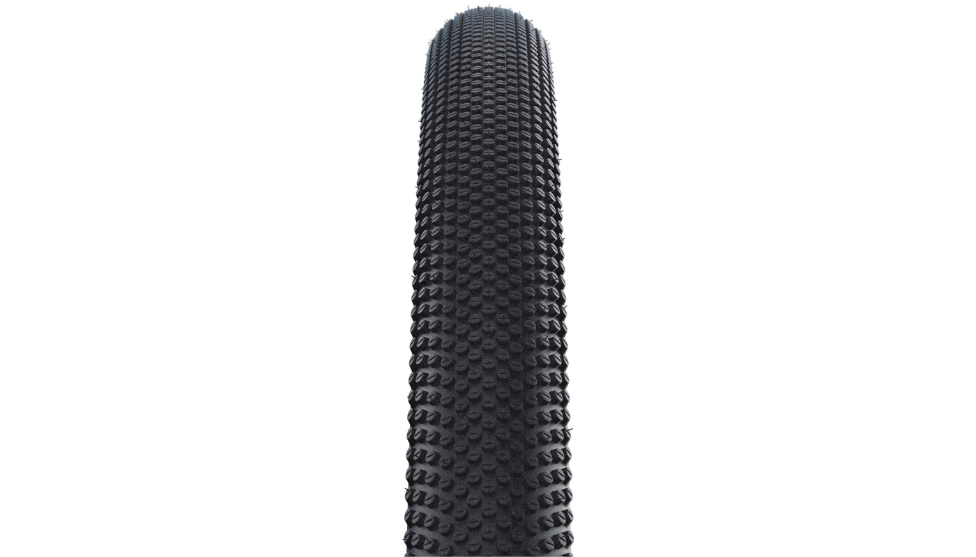 Покрышка 28x1.50 700x40C (40-622) Schwalbe G-ONE ALLROUND RaceGuard, TLR, B/B-SK HS473 ADDIX GREEN 67EPI