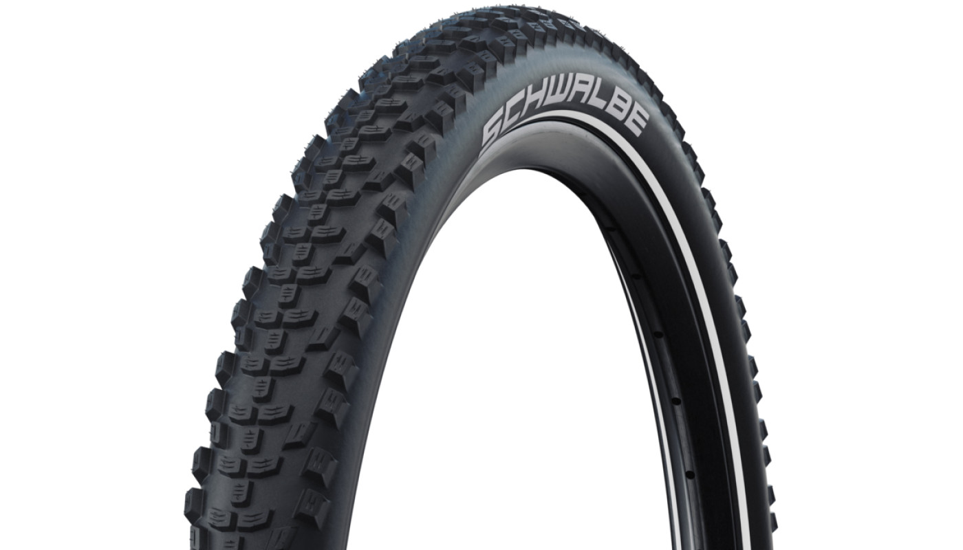 Покришка 26x2.10 (54-559) Schwalbe SMART SAM K-Guard, B/B-SK HS624 SBC 50EPI