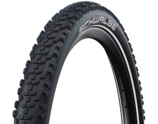 Покрышка 26x2.10 (54-559) Schwalbe SMART SAM K-Guard, B/B-SK HS624 SBC 50EPI