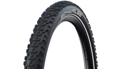Покришка 26x2.10 (54-559) Schwalbe SMART SAM K-Guard, B/B-SK HS624 SBC 50EPI