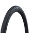 Покрышка 28x1.50 700x38C (40-622) Schwalbe G-ONE RX RaceGuard, TLR, B/B-SK HS637 ADDIX GREEN 67EPI
