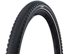 Покрышка 28x1.70 700x45C (45-622) Schwalbe G-ONE OVERLAND RaceGuard, TLR, B/B-SK+RT HS622 ADDIX GREEN 67EPI B