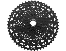 Касета 11-k 11-50T SUN RACE UX700, чорна