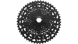 Касета 11-k 11-50T SUN RACE UX700, чорна