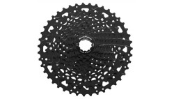 Касета 10-k 11-43T SUN RACE US700, чорна