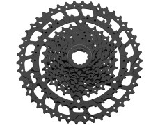 Касета 9-k 11-42T SUN RACE U980, чорна