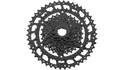 Касета 9-k 11-42T SUN RACE U980, чорна