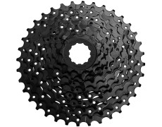 Касета 9-k 11-36T SUN RACE U9300, чорна