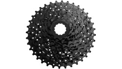 Касета 9-k 11-36T SUN RACE U98, чорна