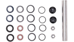 Ремкомплект Crankbrothers 16051 Pedal Refresh Kit (Eggbeater 2; 3 / Candy 2; 3; 7 / Mallet 2; 3; E; DH; Trail / Stamp 1; 2; 3 v1)