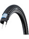 Покришка 27.5x2.10 (54-584) Schwalbe Marathon Plus MTB SmartGuard, TwinSkin, B/B+RT HS468 ADDIX 67EPI 36B