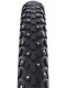 Покришка 28x1.35 700x35C (35-622) Schwalbe MARATHON PLUS SPIKE SmartGuard, TwinSkin, B/B+RT HS396 240 Steel Studs WiC 67EPI