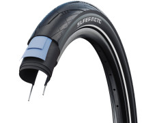 Покришка 28x1.50 700x38C (40-622) Schwalbe SUPER MOTO RaceGuard, B/B-SK+RT HS605 ADDIX 67EPI