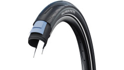 Покрышка 28x1.50 700x38C (40-622) Schwalbe SUPER MOTO RaceGuard, B/B-SK+RT HS605 ADDIX 67EPI