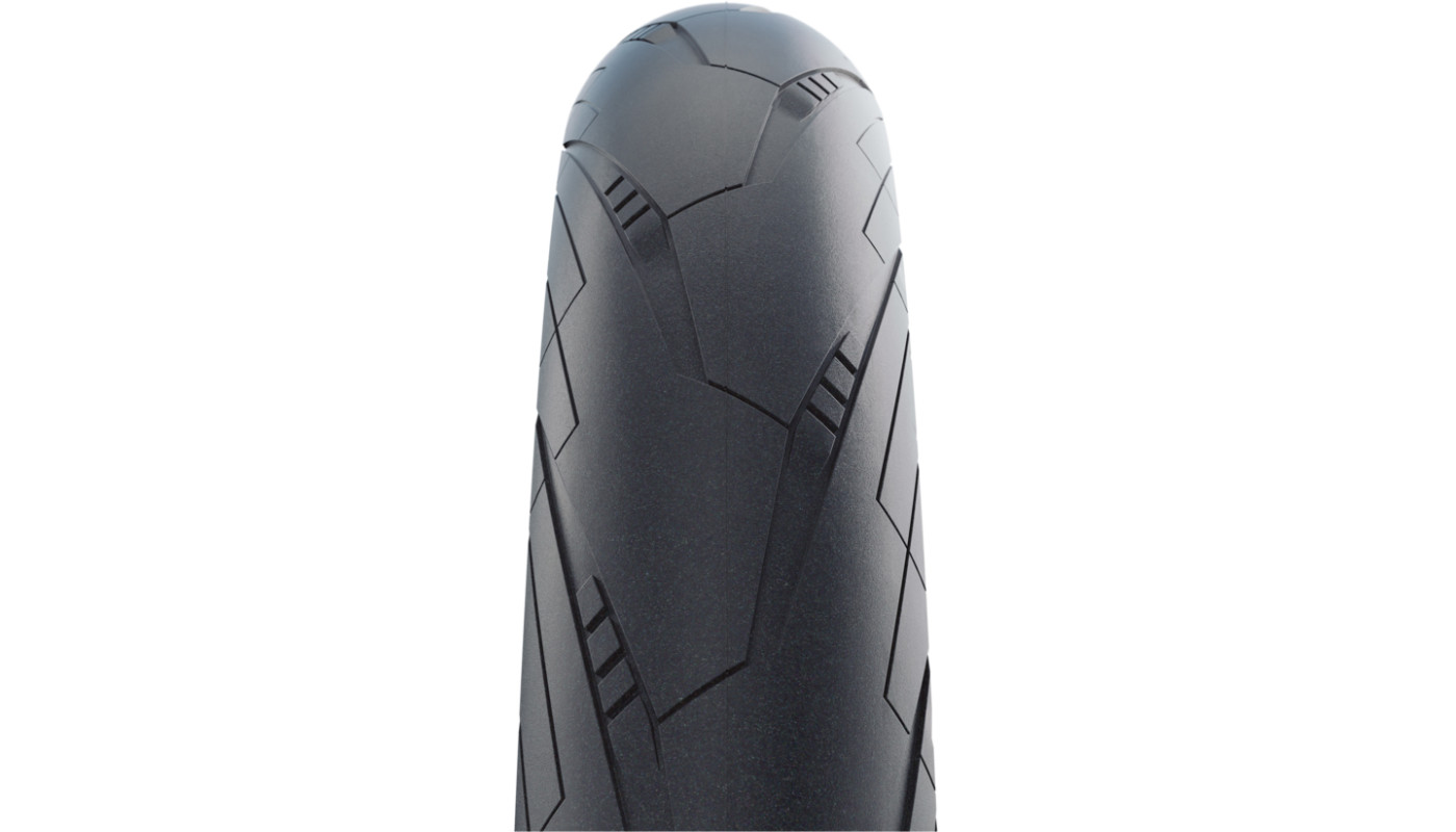 Покрышка 28x1.50 700x38C (40-622) Schwalbe SUPER MOTO RaceGuard, B/B-SK+RT HS605 ADDIX 67EPI