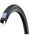 Покришка 24x2.00 (50-507) Schwalbe MOTION BIG APPLE RaceGuard B/B-SK+RT HS632 ADDIX GREEN 67EPI