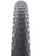 Покришка 24x2.00 (50-507) Schwalbe MOTION BIG APPLE RaceGuard B/B-SK+RT HS632 ADDIX GREEN 67EPI