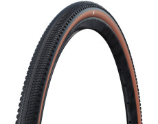 Покришка 28x1.50 700x40C (40-622) Schwalbe G-ONE K-Guard B/BRZ-SK