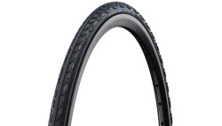 Покришка 24x1.00 (25-540) Schwalbe DOWNTOWN K-Guard, TwinSkin, B/B HS342 2Grip NMC 50EPI